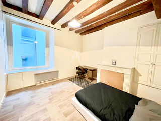  Appartement � louer 3 pi�ces 55 m� Chateau gontier sur mayenne