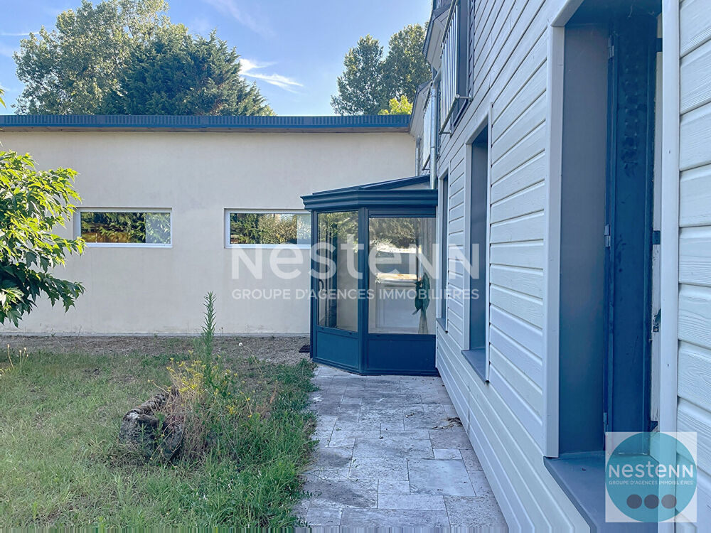 Vente Maison COUP DE COEUR À CONTRES - MAISON RÉNOVÉE, SANS VIS-À-VIS, 4 CHAMBRES ET BEAUX ESPACES DE VIE ! Le controis en sologne