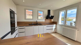  Maison à vendre 4 pièces 127 m²
