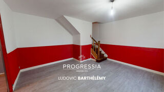  Maison à vendre 4 pièces 60 m²