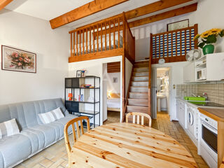  Maison  vendre 2 pices 30 m