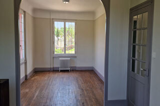  Maison � vendre 5 pi�ces 106 m�