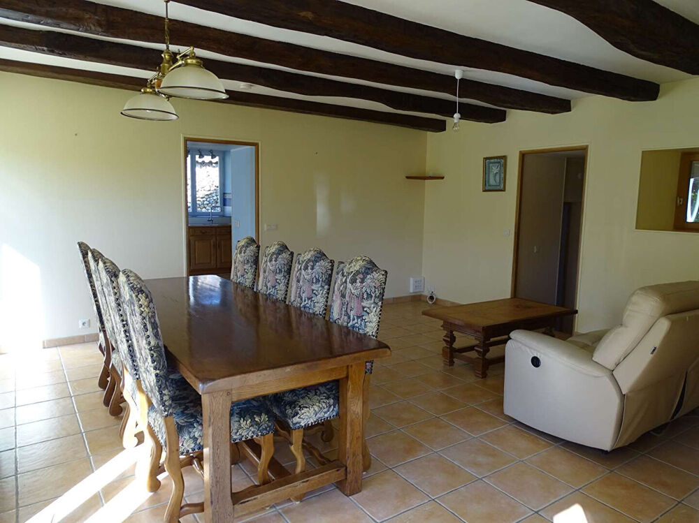 Maison Sourzac 9 pièce(s) 226 m2