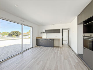  Maison à vendre 4 pièces 91 m²
