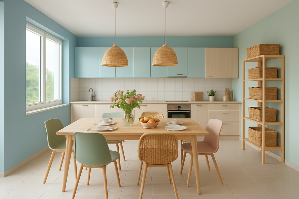 Appartement 4 pièces de 97 m2 (La Grande-Motte)