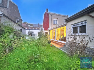  Maison � vendre 7 pi�ces 151 m�