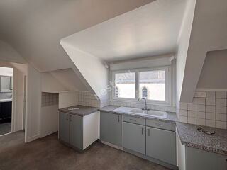  Appartement à louer 3 pièces 61 m²
