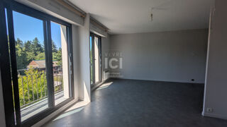  Appartement à louer 1 pièce 35 m²