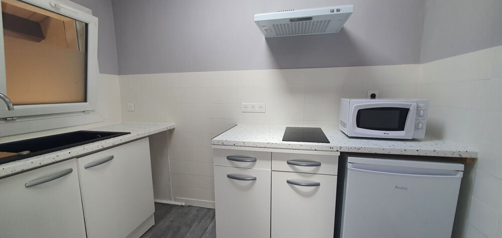Appartement Rochefort 3 pièce(s) 41 m2 proche Thermes
