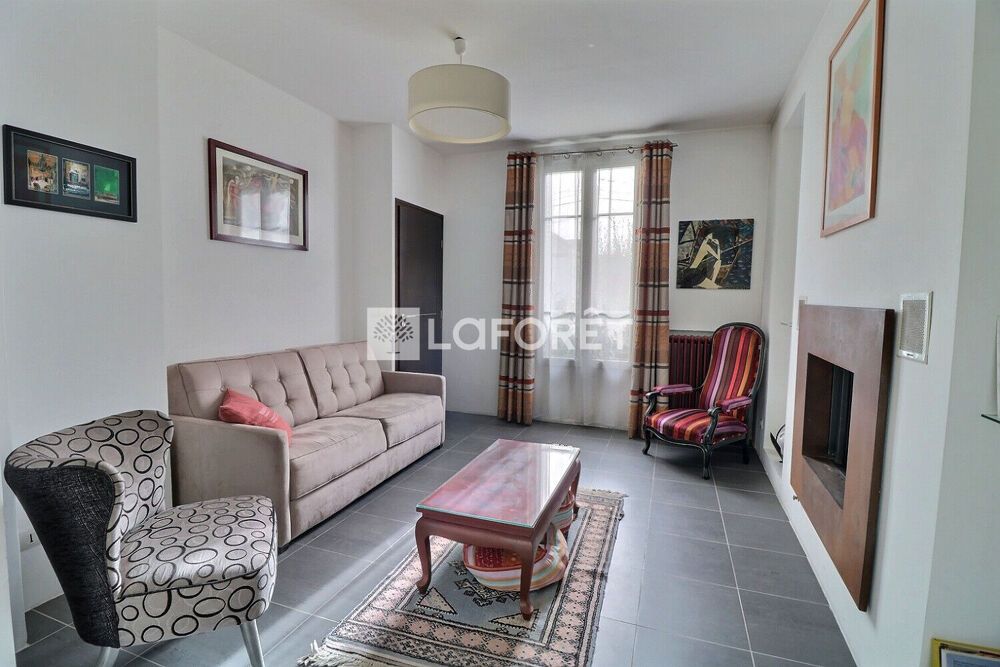 � vendre  Maison Rueil-Malmaison (92500)