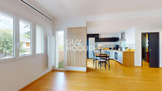  Appartement � vendre 2 pi�ces 55 m�