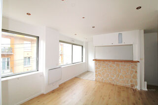  Appartement à vendre 2 pièces 31 m²