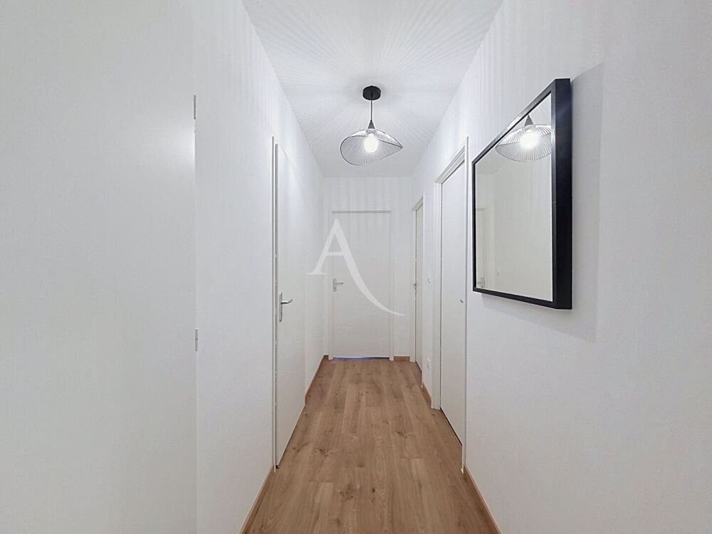 Vente Appartement Appartement 2023 Angers 5 pièce(s) 105 m2 Angers