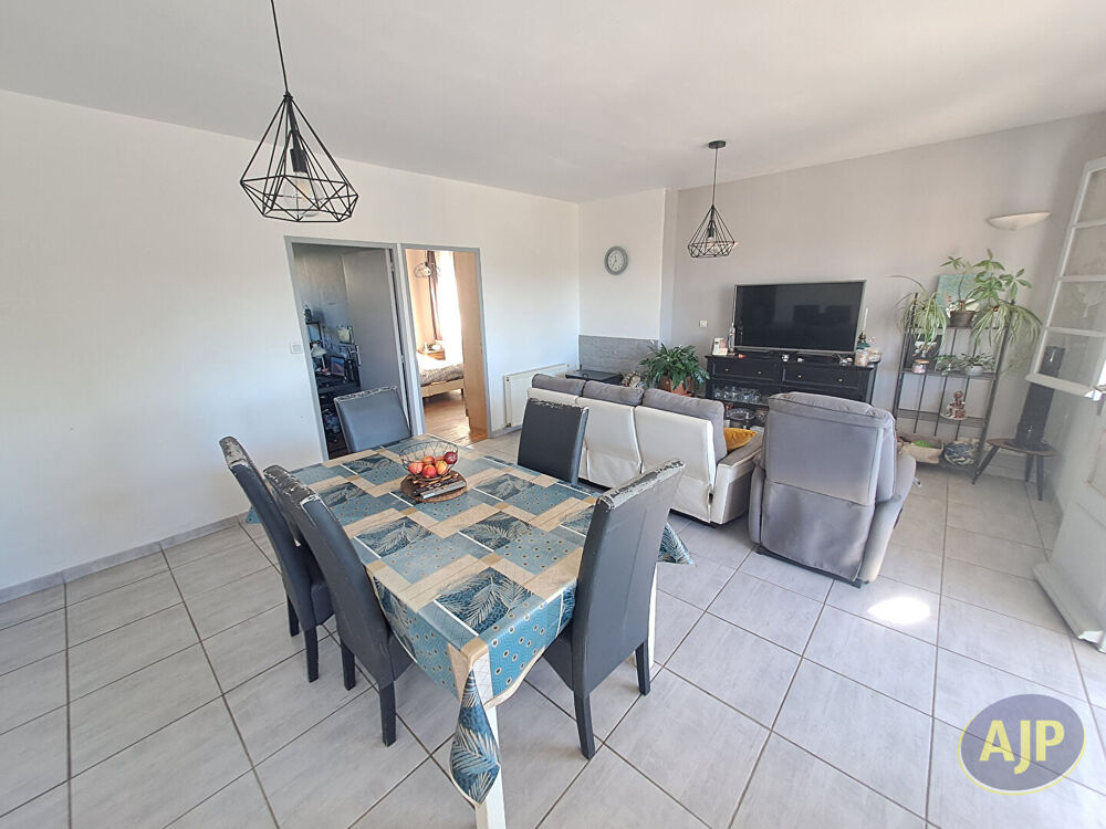 Vente Maison APREMONT - Maison 3 chambres et studio Apremont