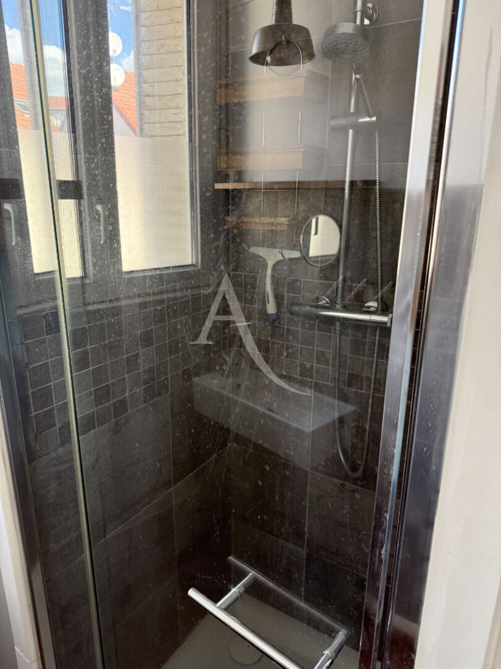 Appartement Romainville 2 pièce(s) 41m2 proche centre ville