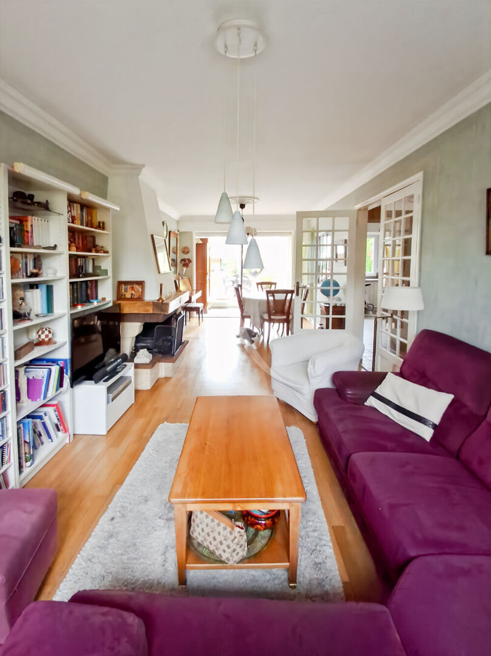 � vendre  Maison Rueil-Malmaison (92500)