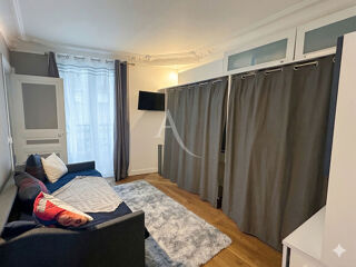  Appartement � vendre 2 pi�ces 40 m�