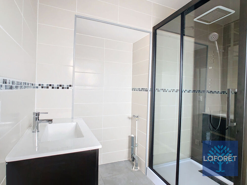 Location Appartement Boissy Le Cutte 1 pièce 24.80 m2 Boissy le cutte