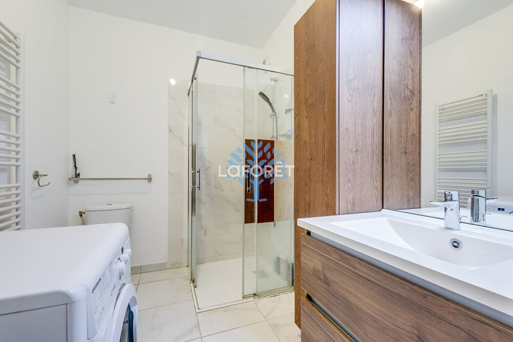 Vente Appartement A vendre - Grand studio moderne de 34m2 avec jardin Fontenay sous bois