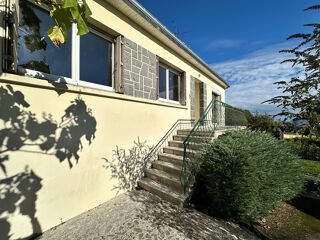 Maison à vendre 8 pièces 173 m²