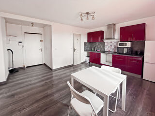  Appartement � louer 2 pi�ces 36 m�