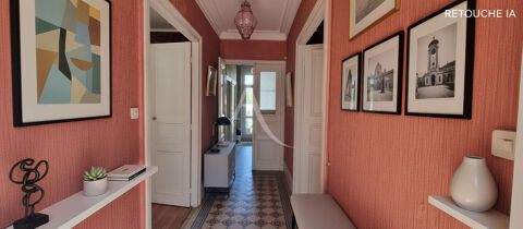  Maison à vendre 8 pièces 212 m²