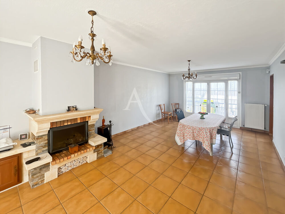 Vente Maison Maison Meulan En Yvelines 6 pi�ce(s)  124 m� - 5 chambres Meulan en yvelines