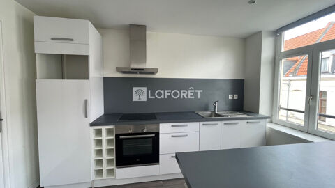  Appartement à vendre 2 pièces 43 m²