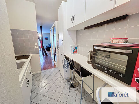  Appartement � louer 2 pi�ces 41 m�