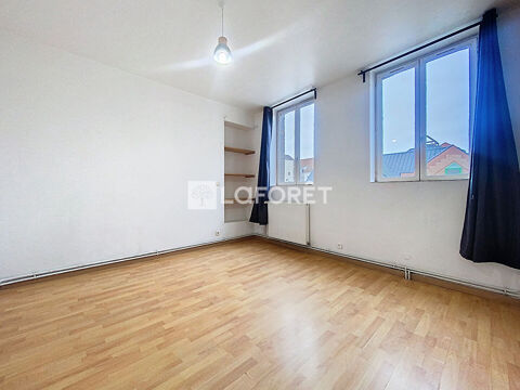  Maison � louer 3 pi�ces 59 m�