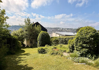  Maison à vendre 9 pièces 187 m²