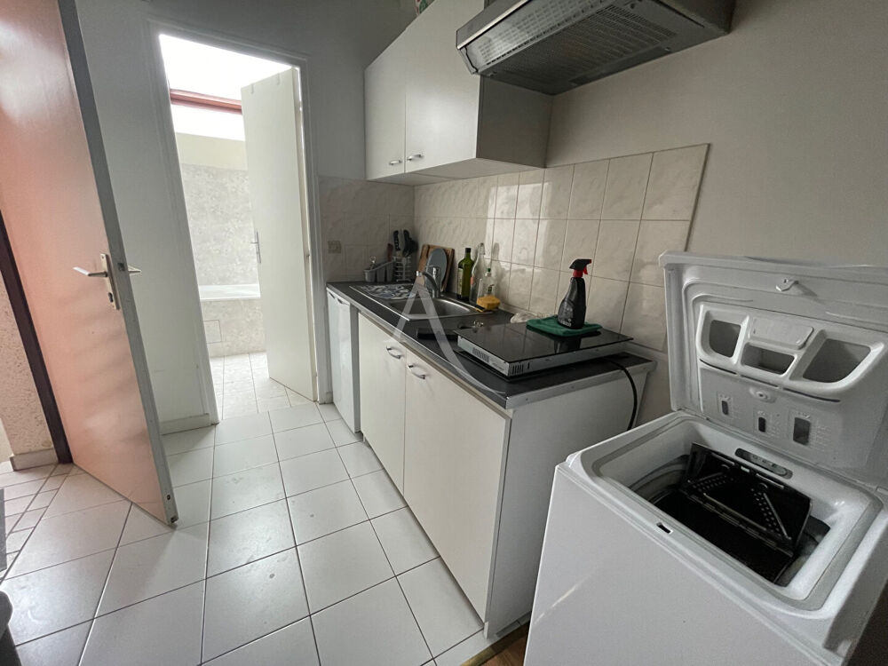 Location Appartement Appartement Gif Sur Yvette 1 pièce(s) Gif sur yvette
