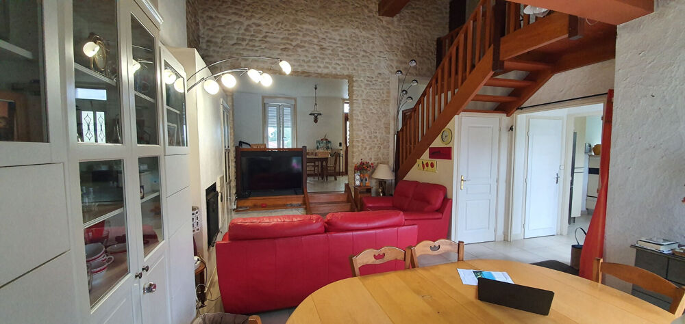 � vendre  Maison Fouras (17450)