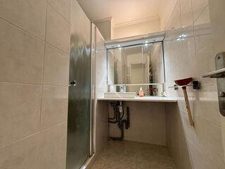  Appartement à louer 3 pièces 53 m²