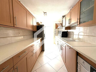  Appartement � vendre 4 pi�ces 97 m�