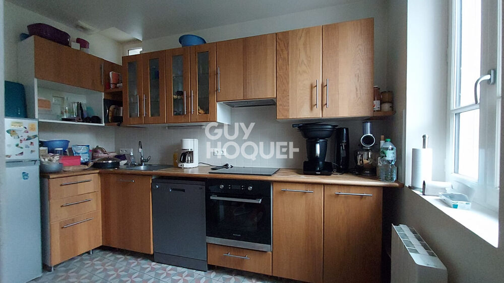 Location Appartement CHARTRES - Appartement T3 proche gare Chartres