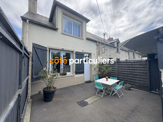  Maison � vendre 9 pi�ces 204 m�