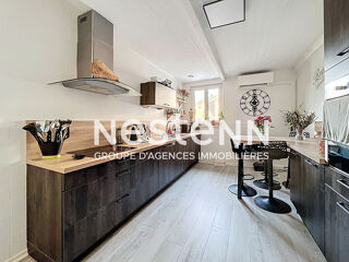  Appartement à vendre 5 pièces 167 m²