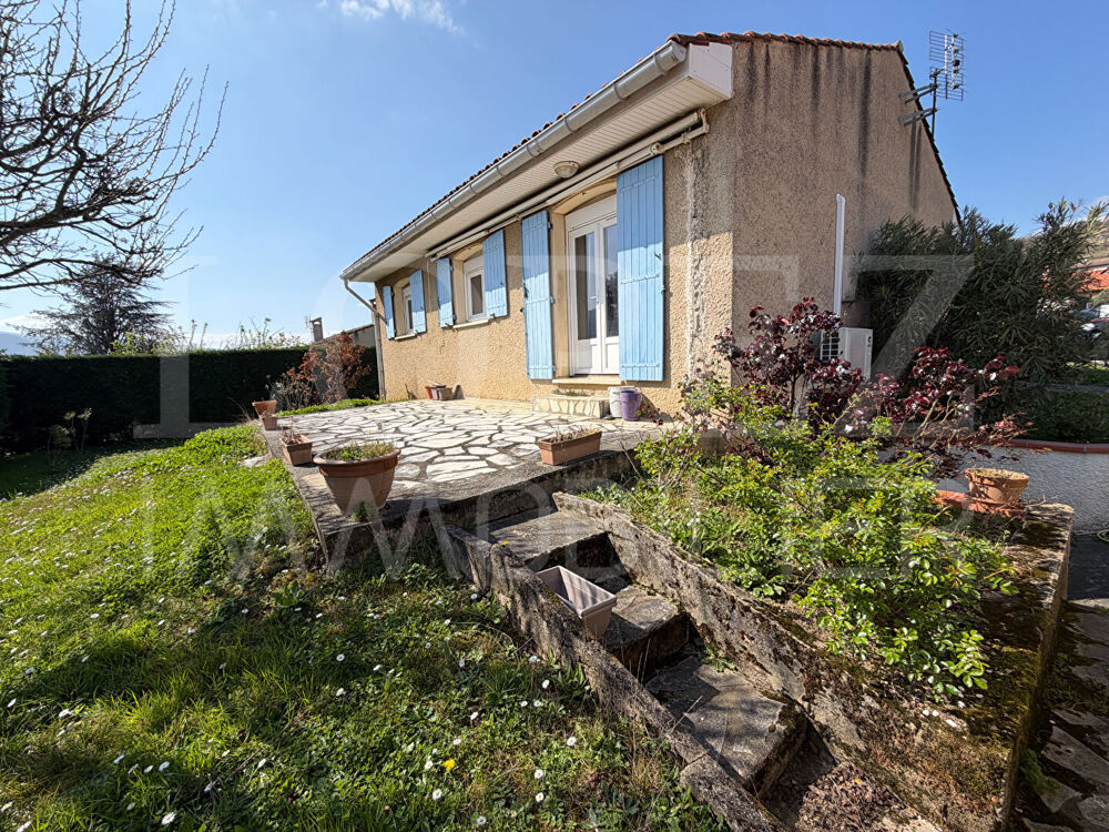 Maison Payrin Augmontel 6 pièce(s) 120 m2