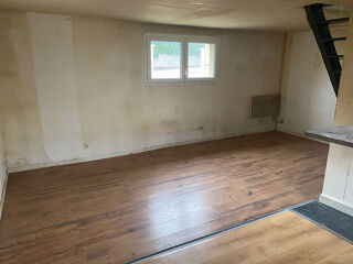  Maison � vendre 2 pi�ces 37 m�