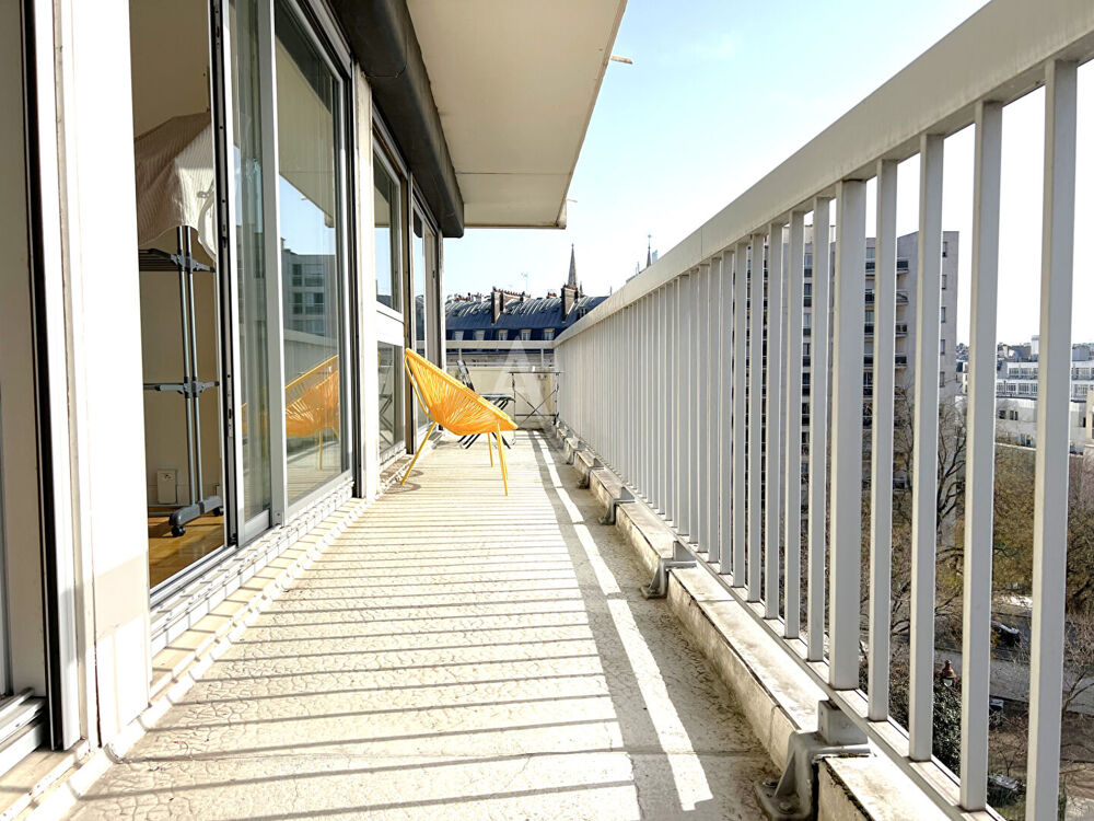 � vendre  Appartement Paris 11