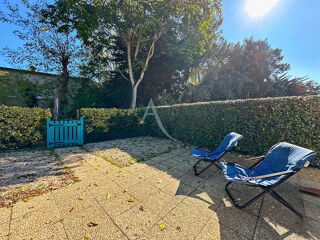  Maison � vendre 2 pi�ces 30 m�