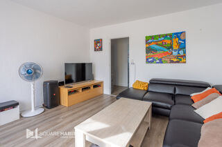  Appartement à vendre 4 pièces 58 m²