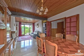  Maison  vendre 6 pices 130 m