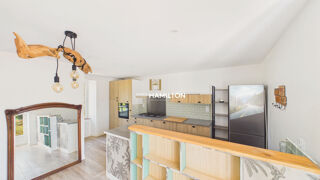 Maison à vendre 4 pièces 150 m²