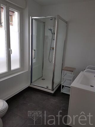  Appartement à louer 1 pièce 22 m²