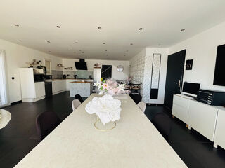  Maison  vendre 4 pices 91 m