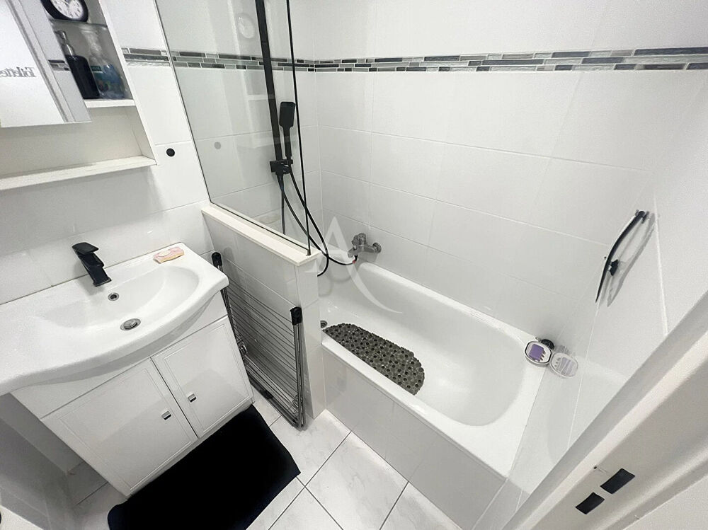 Vente Appartement CANNES - PROXIMITE PORT ET PLAGES DU MIDI Cannes