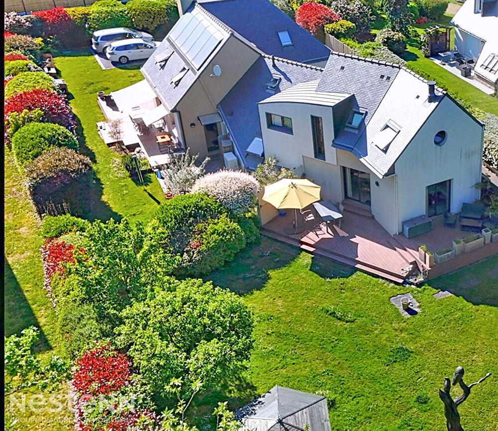 à vendre  Maison Clohars-Carnoët (29360)