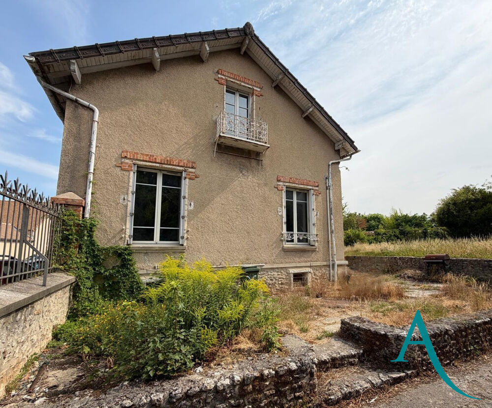 Maison Baulne